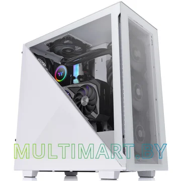 Корпус Thermaltake Divider 300 TG (CA-1S2-00M6WN-00) картинка 2